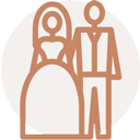 the ceremony